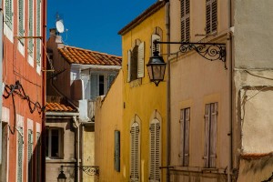 marseille