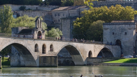 10 bonnes raisons de venir se balader dans le Vaucluse