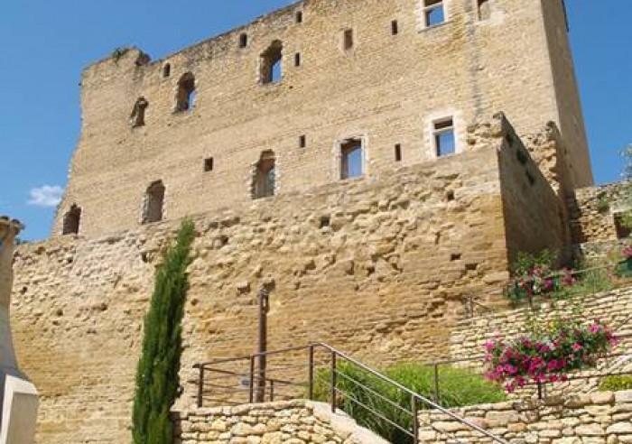 Le Temps des Papes EN PROVENCE