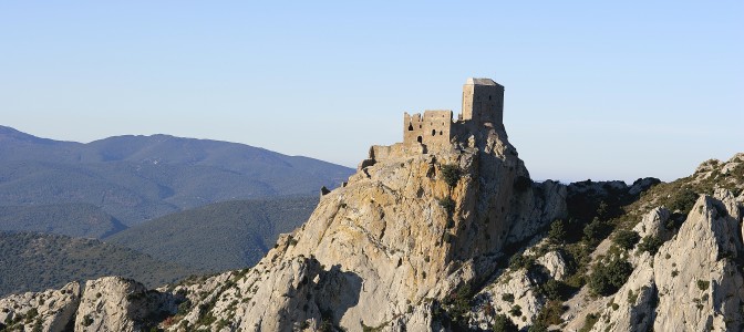 L’Aude et le Pays Cathare